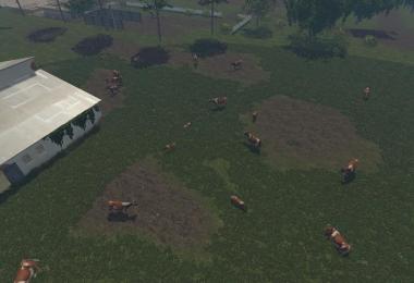 MODELS COWS v1.0