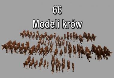 MODELS COWS v1.0