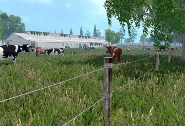 MODELS COWS v2.0