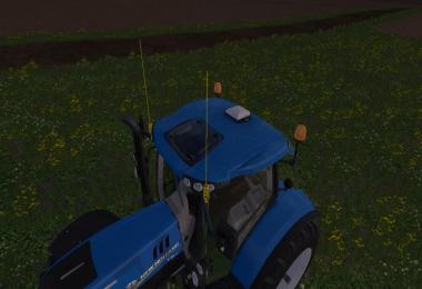 New Holland T7.240 v1