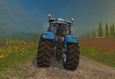 New Holland T7.240 v1