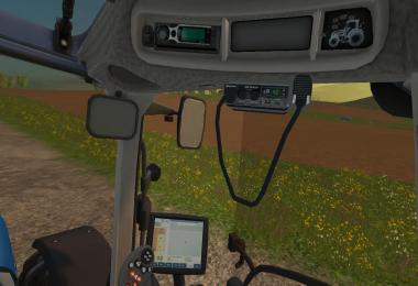 New Holland T7.240 v1