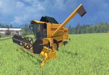 New holland TX34 v0.1