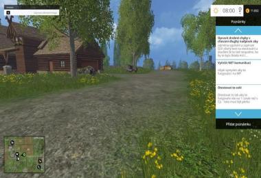 Notes Mod v1.1