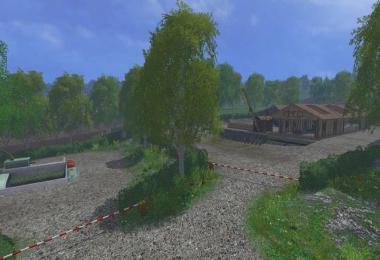 Oberthal Bach - Old Times v4.0