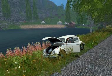 Oberthal Bach - Old Times v4.0