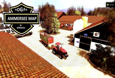 OGF AMMERSEE MAP v1.0