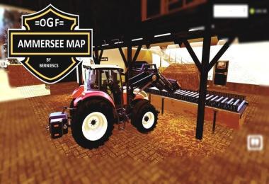 OGF AMMERSEE MAP v1.0