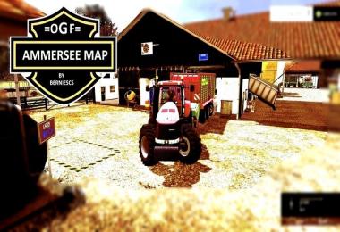 OGF AMMERSEE MAP v1.0