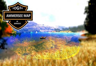 OGF AMMERSEE MAP v1.0