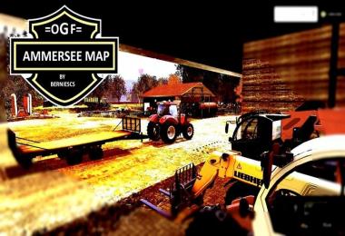 OGF AMMERSEE MAP v1.0