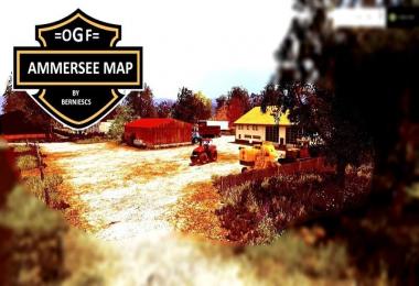 OGF AMMERSEE MAP v1.0