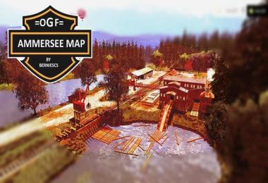 OGF AMMERSEE MAP v1.0