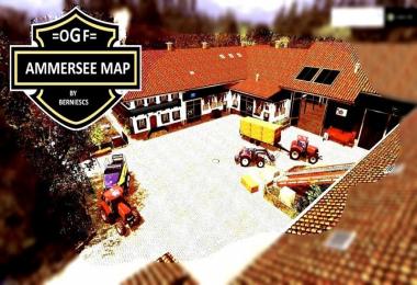 OGF AMMERSEE MAP v1.0