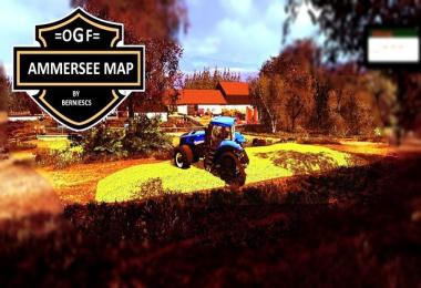 OGF AMMERSEE MAP v1.0