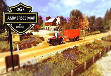 OGF AMMERSEE MAP v1.0