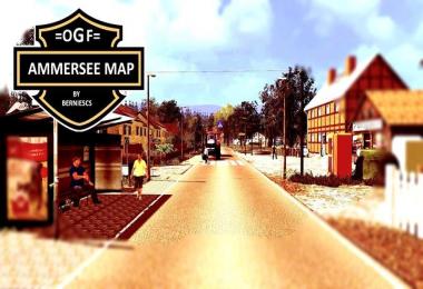 OGF AMMERSEE MAP v1.0