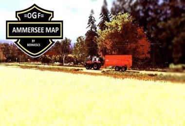 OGF AMMERSEE MAP v1.0