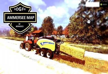 OGF AMMERSEE MAP v1.0