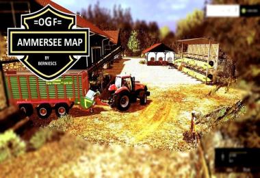 OGF AMMERSEE MAP v1.0