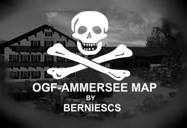 OGF AMMERSEE MAP v1.1