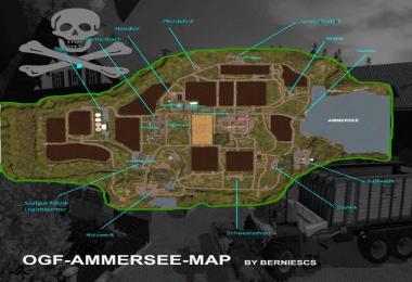OGF AMMERSEE MAP v1.3