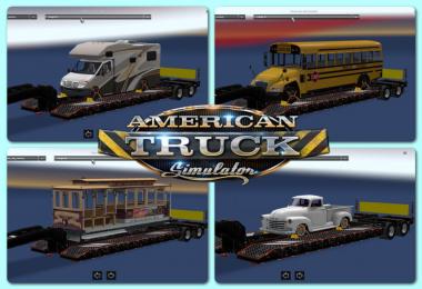 Overweight trailer pack v2.5