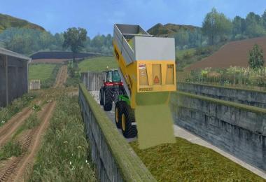 Pack joskin KTP Variable Body v2.0