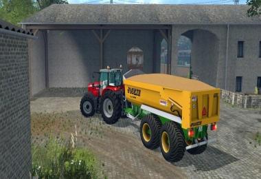 Pack joskin KTP Variable Body v2.0