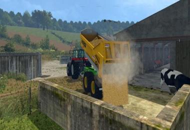 Pack joskin KTP Variable Body v2.0