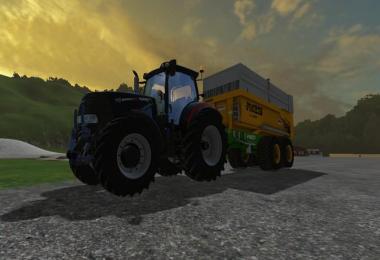 Pack joskin KTP Variable Body v2.0