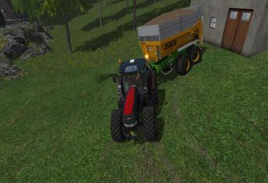 Pack joskin KTP Variable Body v2.0