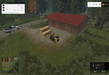 Pallets Sell Trigger v1.0