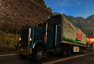 Peterbilt 351 v5.0