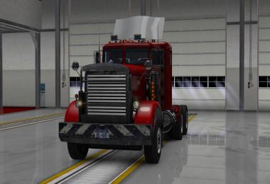 Peterbilt 351 v5.0