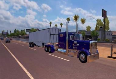 Peterbilt 359