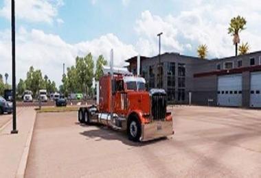 Peterbilt 379 v2