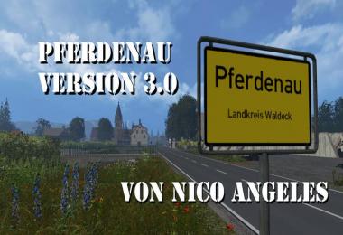 Pferdenau v3.0