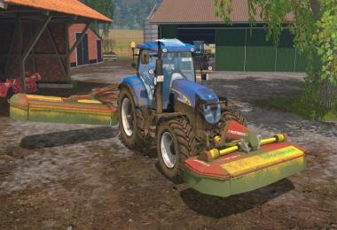 Pottinger Mowerpack v1.0