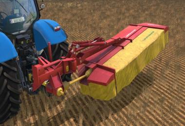 Pottinger Mowerpack v1.0