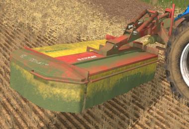 Pottinger Mowerpack v1.0