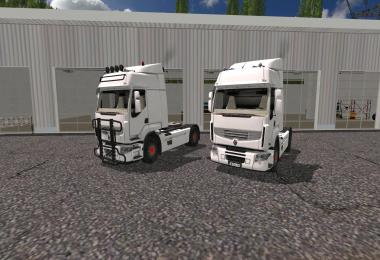 Renault Premium 460 v2