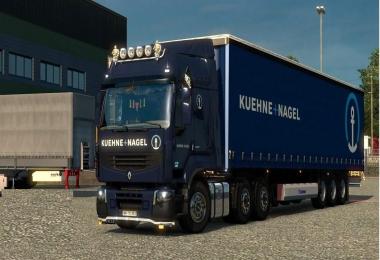 Renault Premium Reworked v3.0