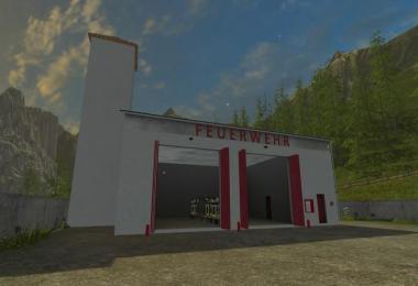 Sarntal Alps feuerwerhr v1.0