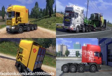 Scania 4 v2.2.2