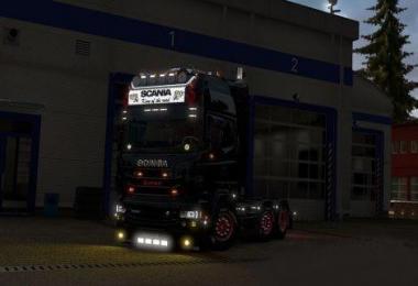 Scania RJL Lightbox 1.24