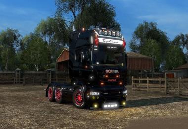 Scania RJL Lightbox 1.24