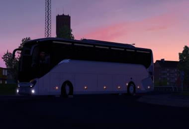 SETRA 516 HD MODS 1.24.x