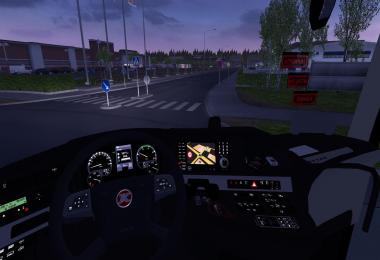 SETRA 516 HD MODS 1.24.x