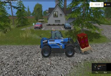 Sherwood Park Farm v1.0